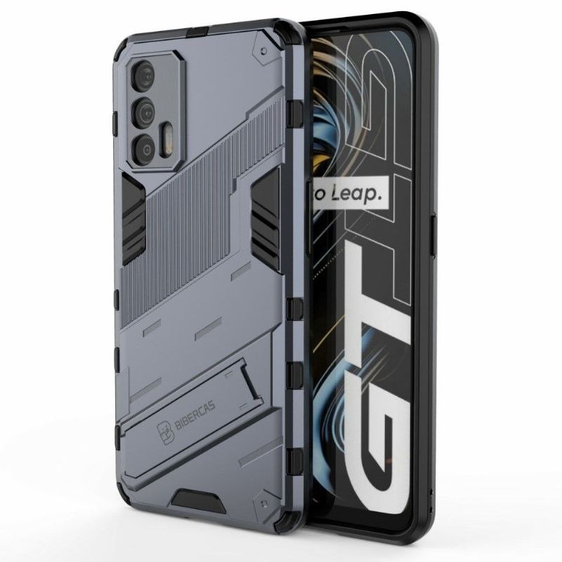 Kryty Na Mobil Na Realme GT 5G Hybrid Se Stojanem