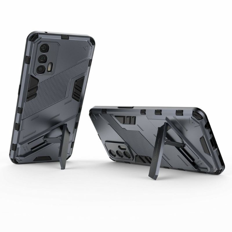 Kryty Na Mobil Na Realme GT 5G Hybrid Se Stojanem