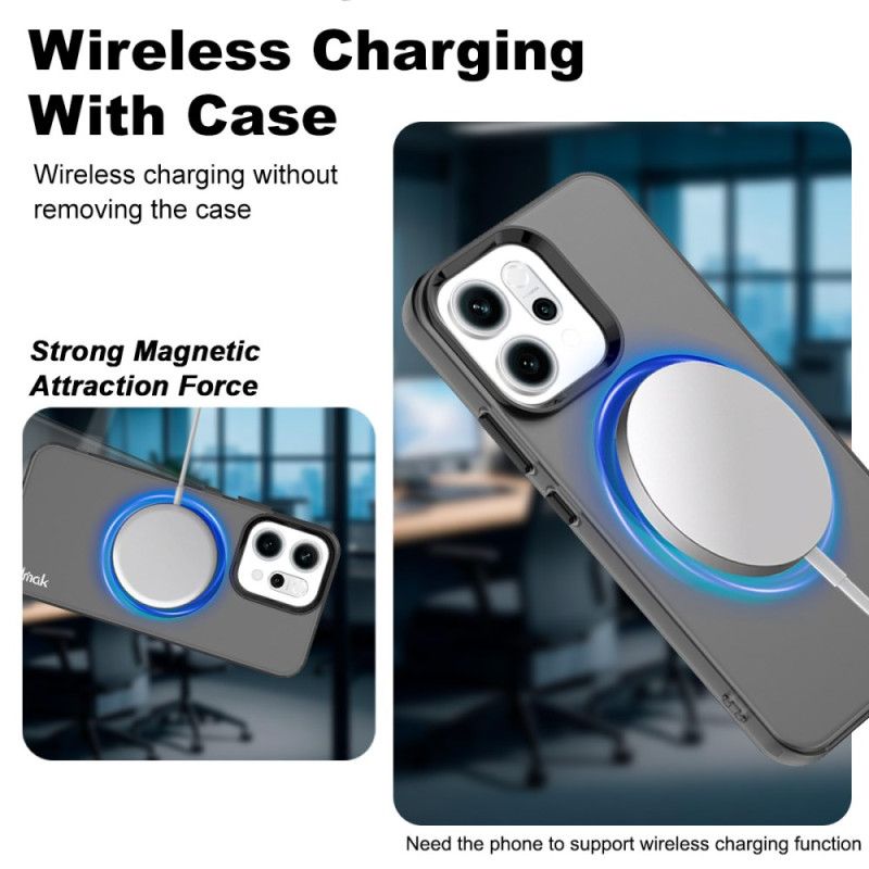Kryt Na Oppo Reno 14 Pro 5g Kompatibilní S Magsafe