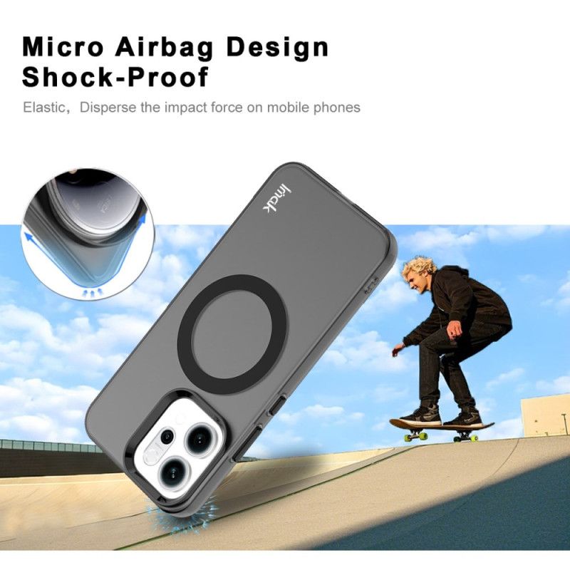 Kryt Na Oppo Reno 14 Pro 5g Kompatibilní S Magsafe