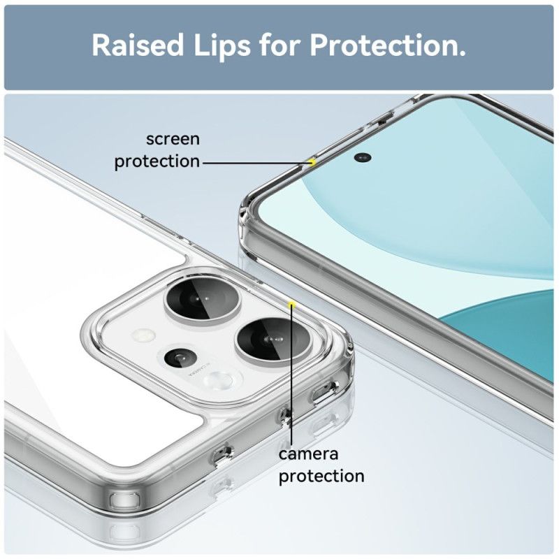 Kryt Oppo Reno 14 Pro 5g Hybridní