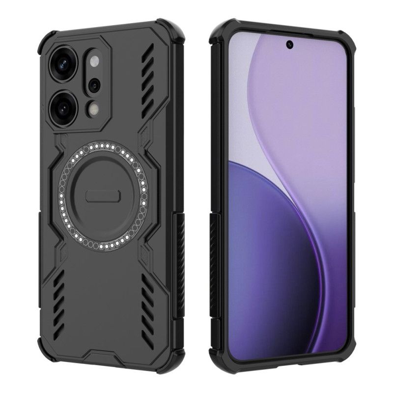 Kryt Oppo Reno 14 Pro 5g Magnetický Prsten