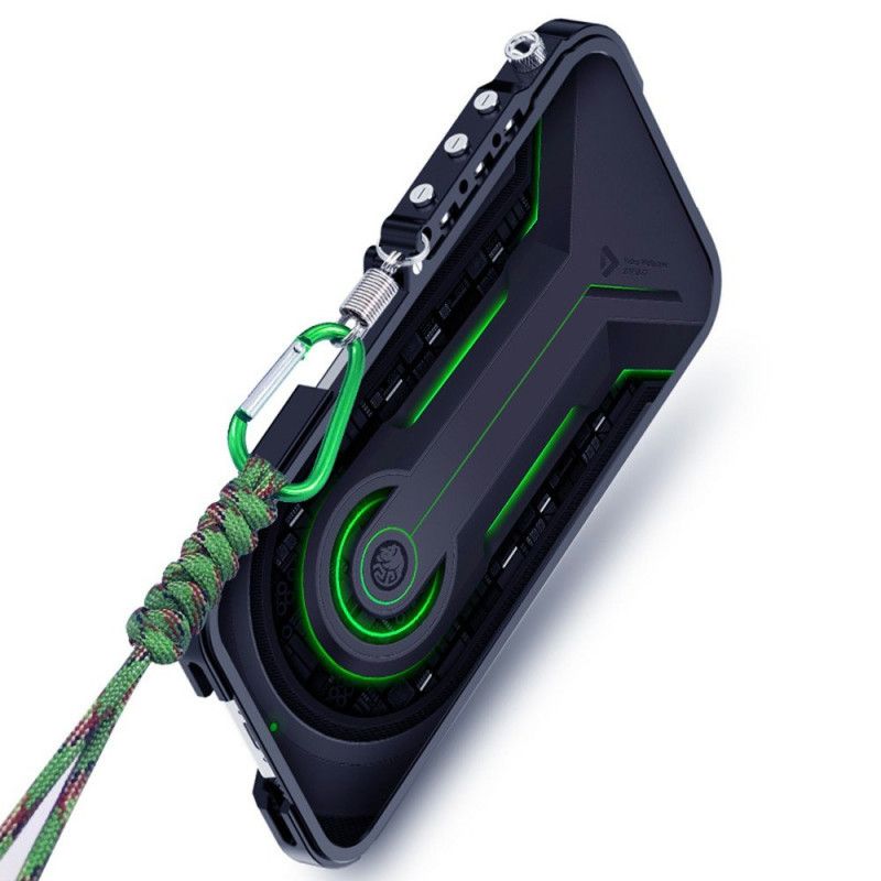 Kryt Oppo Reno 14 Pro 5g Mechanický Design