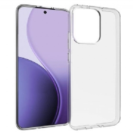 Kryt Oppo Reno 14 Pro 5g Průhledný