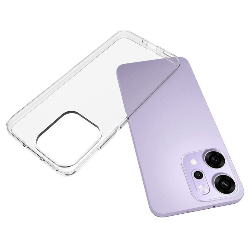Kryt Oppo Reno 14 Pro 5g Průhledný