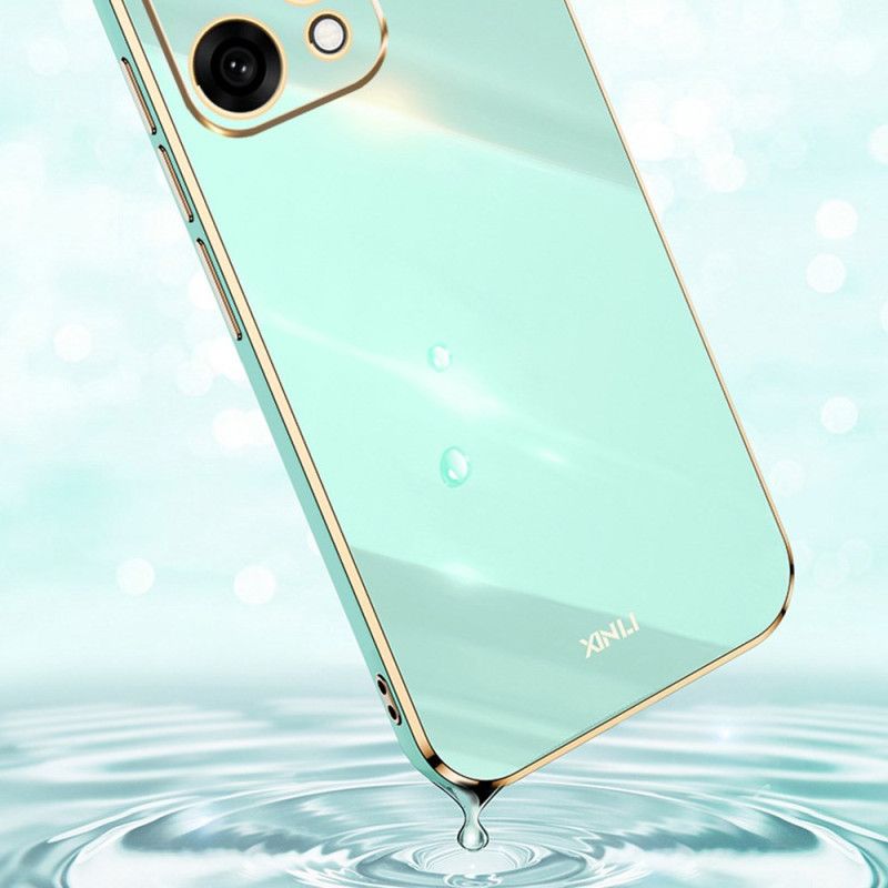 Kryt Oppo Reno 14 Pro 5g Xinli