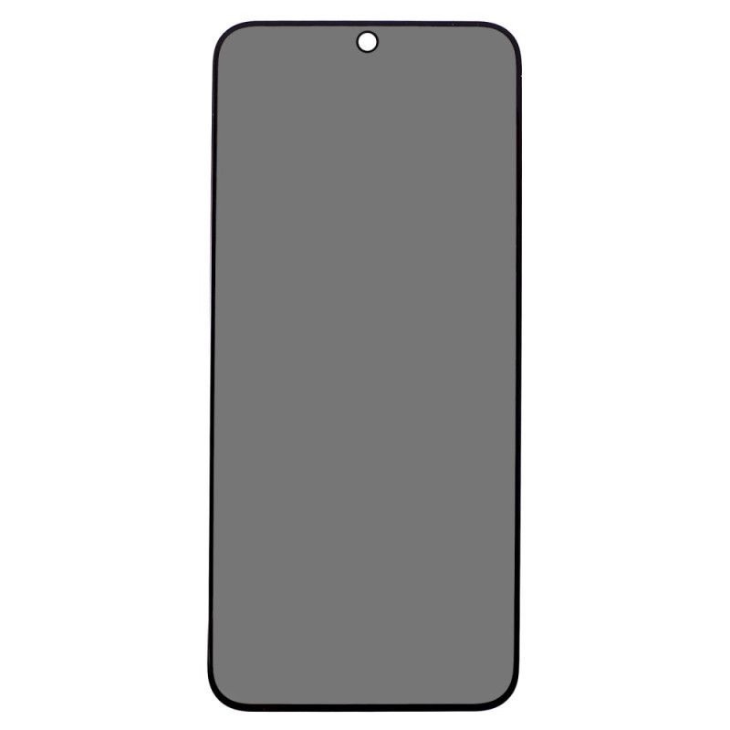 Ochranná Fólie Z Tvrzeného Skla Proti Špionážnímu Videu Pro Oppo Reno 14 Pro 5g