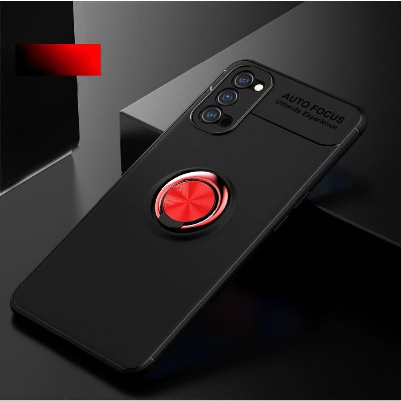 Kryt Na Oppo Reno 4 5G S Otočnou Podpěrou