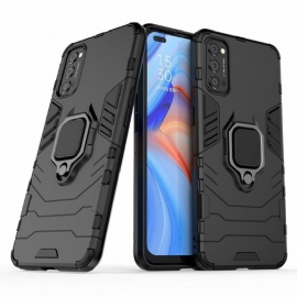 Kryt Na Oppo Reno 4 5G Ultra Ochranná Belinda