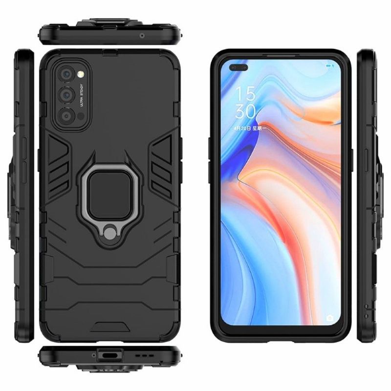 Kryt Na Oppo Reno 4 5G Ultra Ochranná Belinda