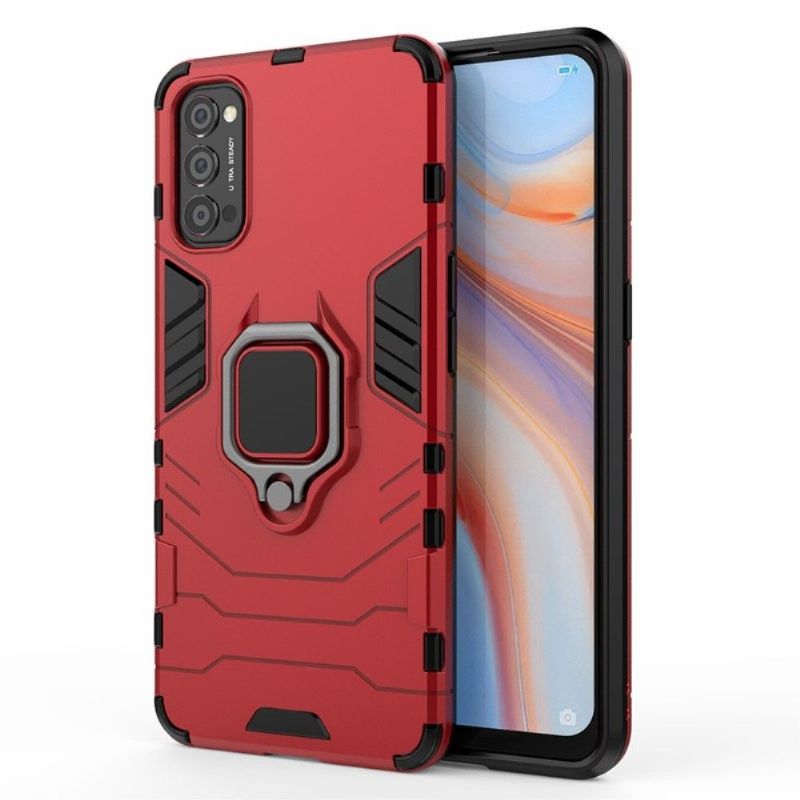 Kryt Na Oppo Reno 4 5G Ultra Ochranná Belinda