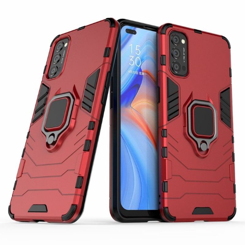 Kryt Na Oppo Reno 4 5G Ultra Ochranná Belinda