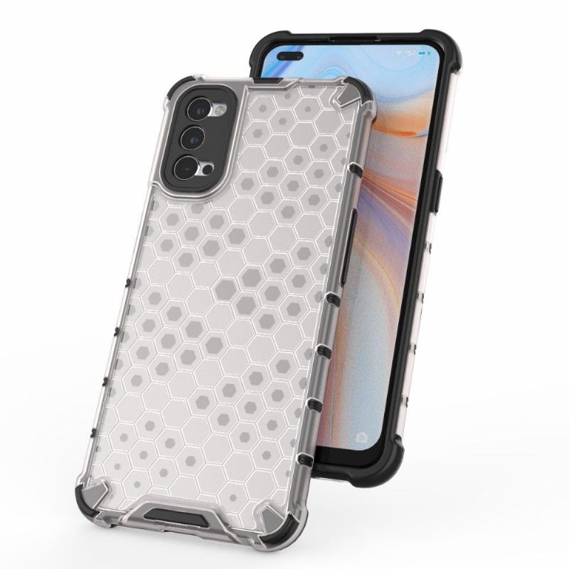 Kryt Na Oppo Reno 4 5G Voštinový Design