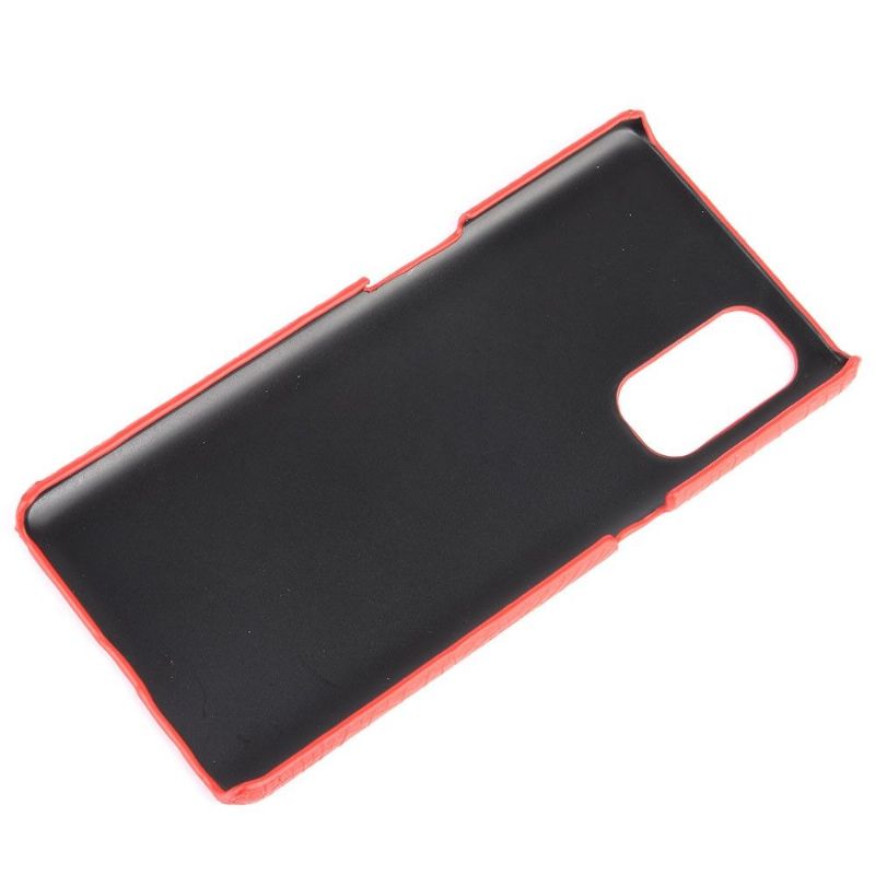 Kryty Na Mobil Na Oppo Reno 4 5G Efekt Croc Skin