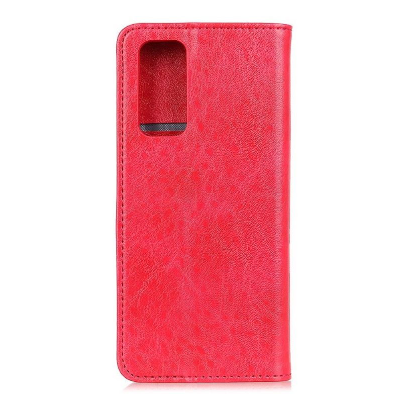 Kryty Na Mobil Na Oppo Reno 4 5G Flipové Pouzdro Simone Ve Věku