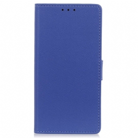 Kožený Kryt Google Pixel 8a Klasika