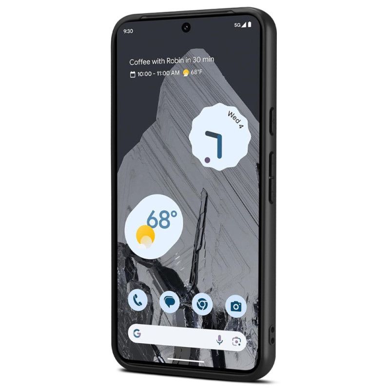 Kryt Google Pixel 8a Květinový Vzor