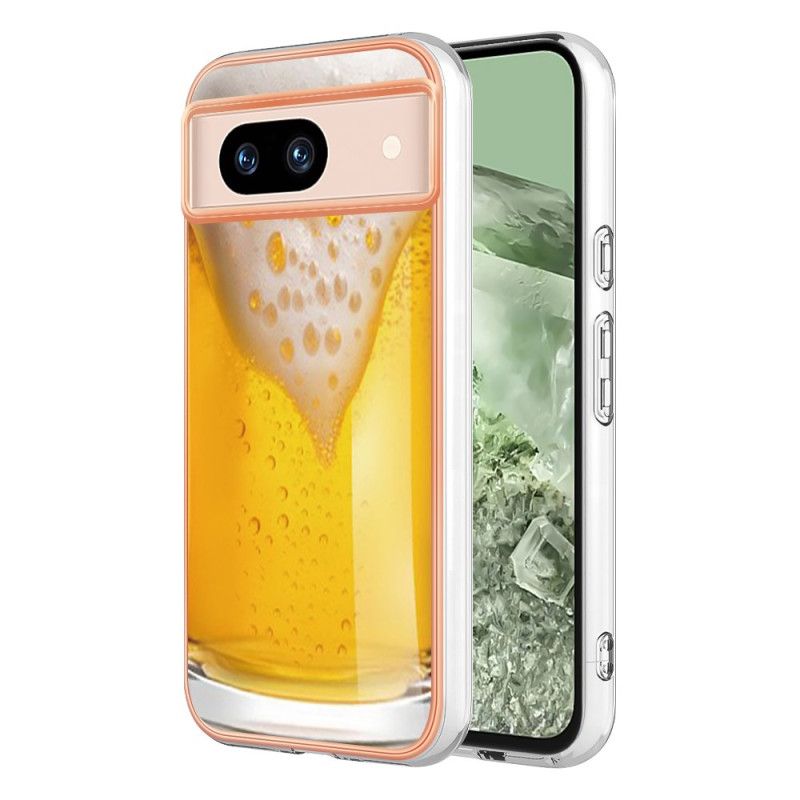 Kryt Google Pixel 8a Pivo