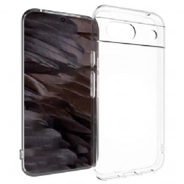 Kryt Google Pixel 8a Průhledné