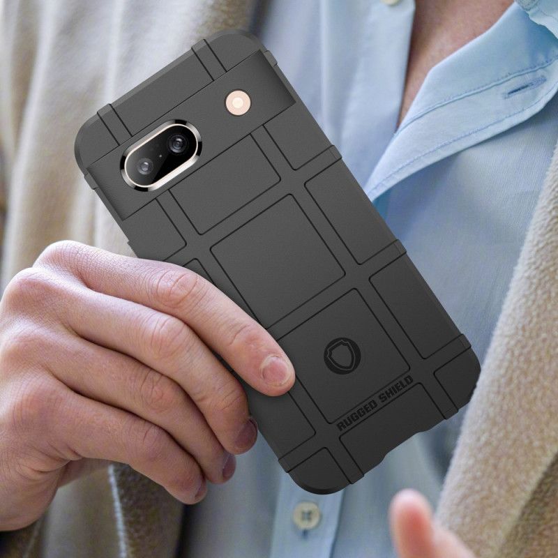 Kryt Google Pixel 8a Robustní Štít