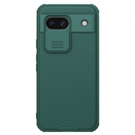 Kryt Na Google Pixel 8a Camshield Pro Series Nillkin