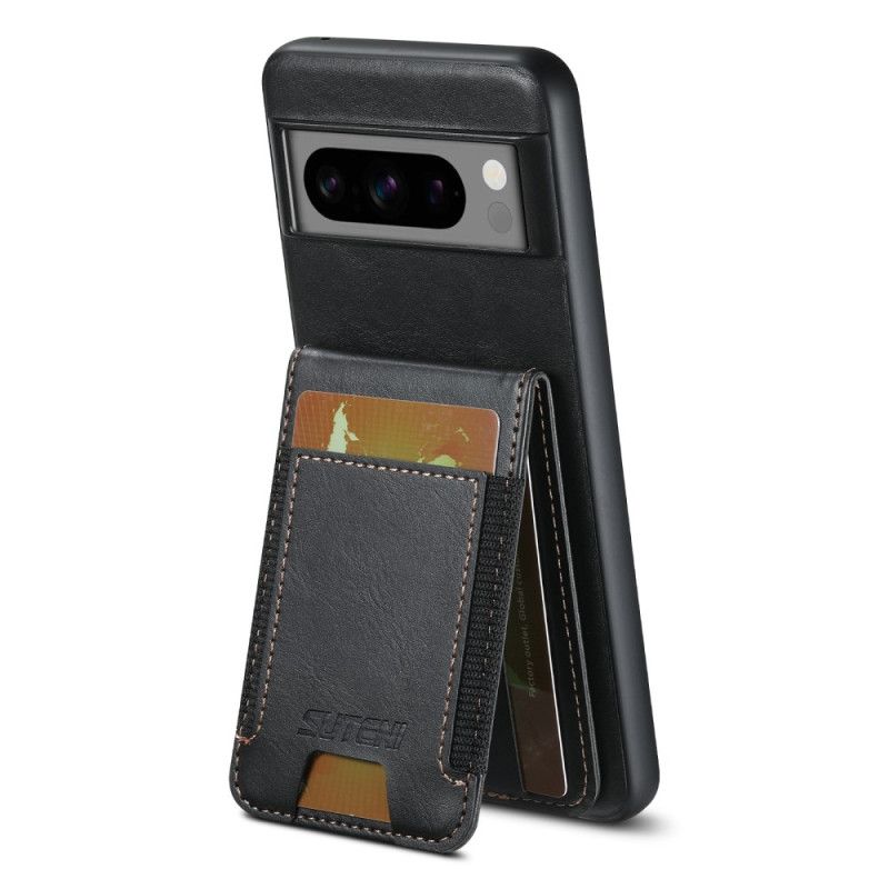 Kryt Na Google Pixel 8a Držitel Karty Podpora Suteni