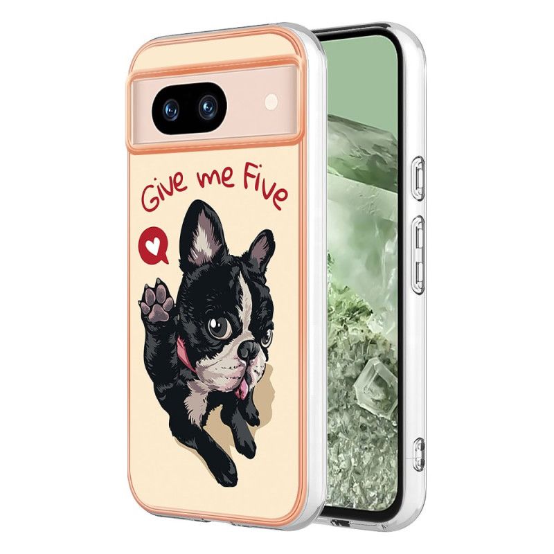 Kryt Na Google Pixel 8a Pes Dej Mi Pětku