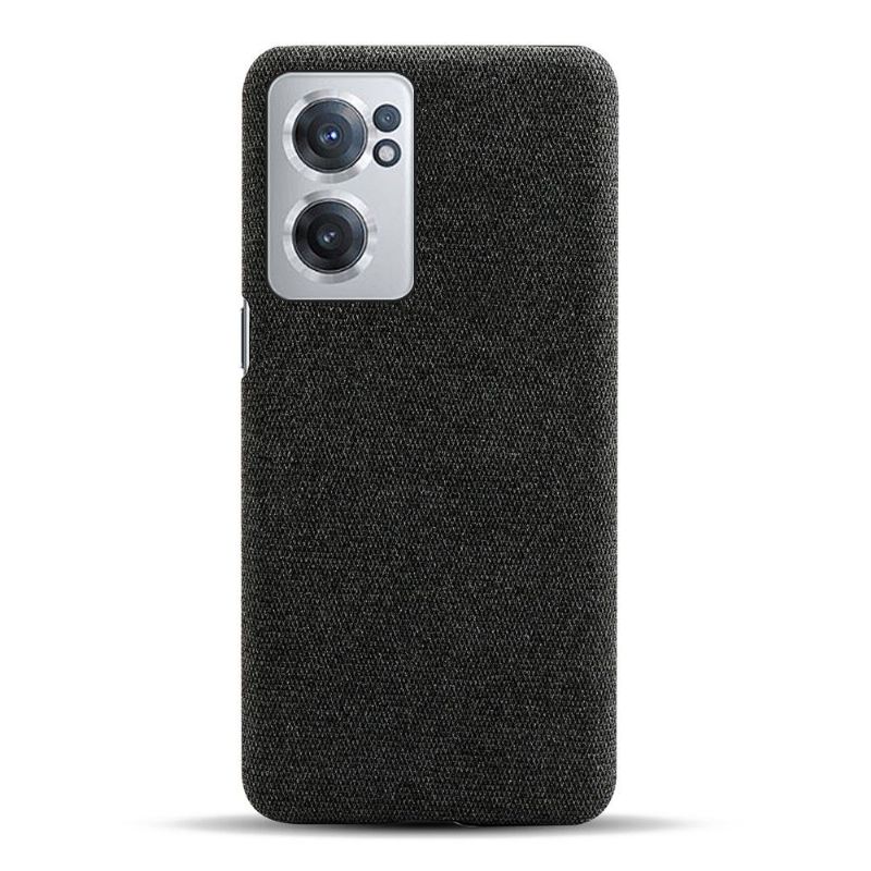 Kryt Na OnePlus Nord CE 2 5G Látkový Potah