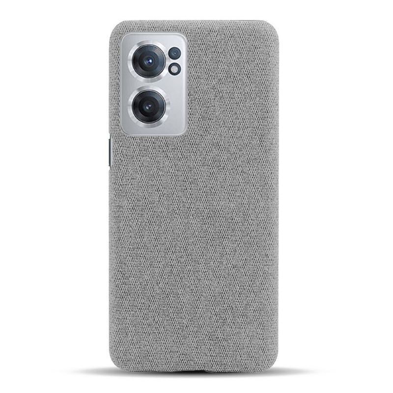 Kryt Na OnePlus Nord CE 2 5G Látkový Potah