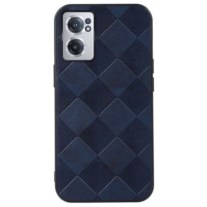 Kryt Na OnePlus Nord CE 2 5G Návrh Dlaždic