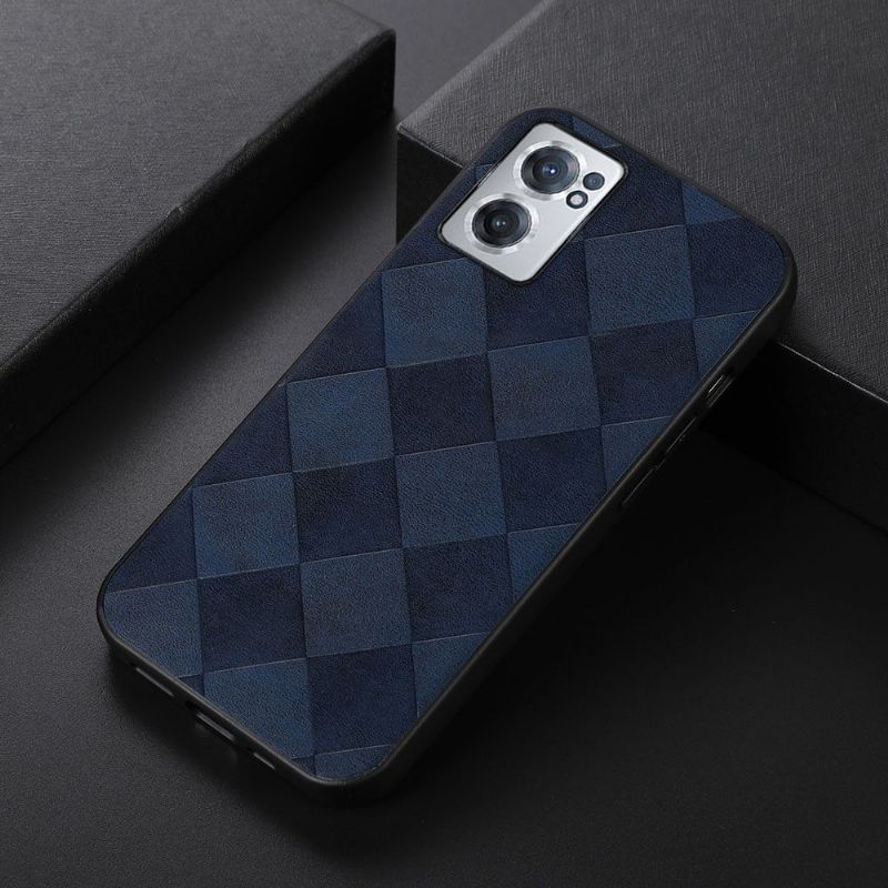 Kryt Na OnePlus Nord CE 2 5G Návrh Dlaždic