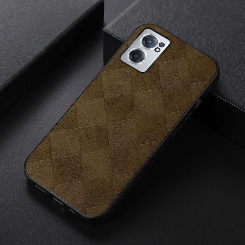 Kryt Na OnePlus Nord CE 2 5G Návrh Dlaždic
