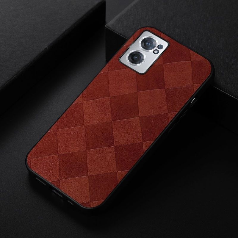 Kryt Na OnePlus Nord CE 2 5G Návrh Dlaždic