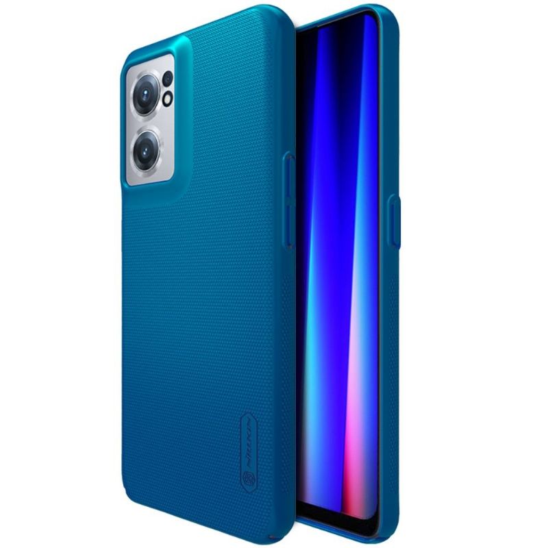 Kryt Na OnePlus Nord CE 2 5G Nillkin Rigid Frosted