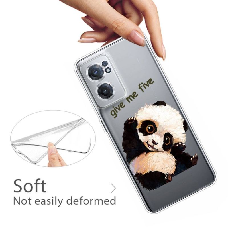 Kryt Na OnePlus Nord CE 2 5G Panda"dej Mi Pět"