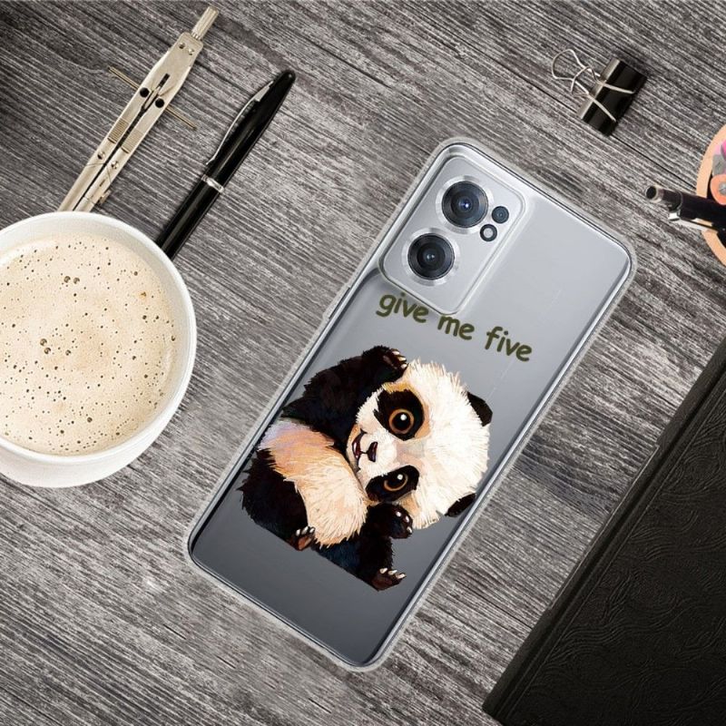 Kryt Na OnePlus Nord CE 2 5G Panda"dej Mi Pět"
