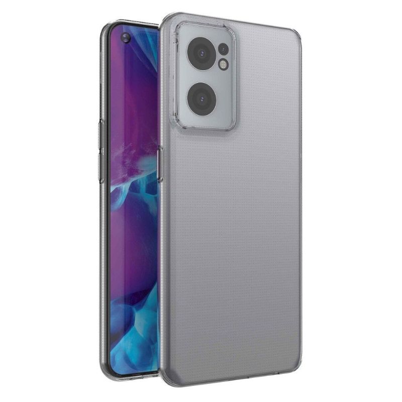 Kryt Na OnePlus Nord CE 2 5G Premův Průhledný