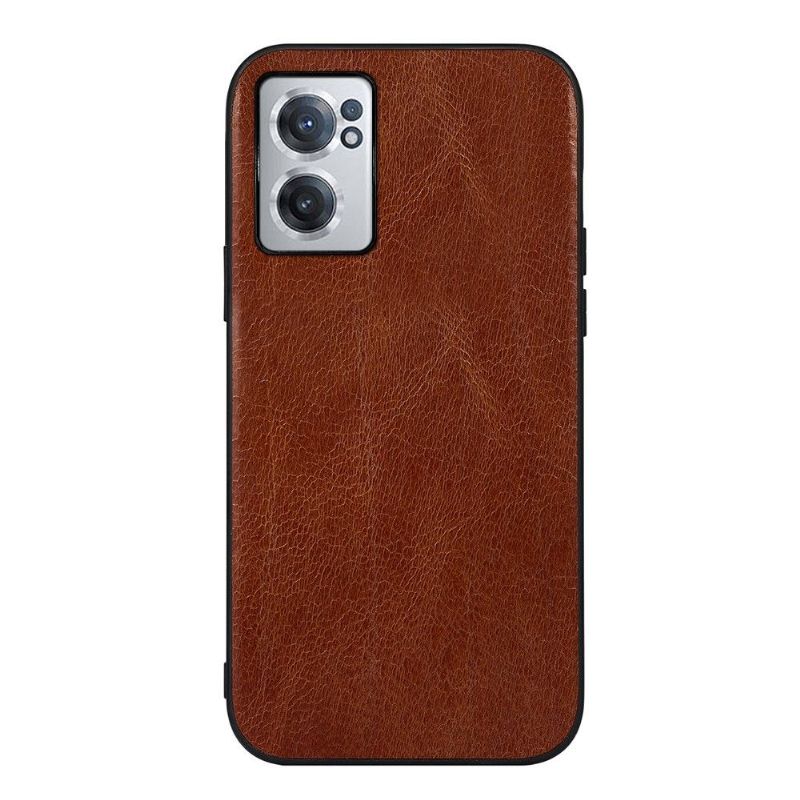Kryt Na OnePlus Nord CE 2 5G Retro Kůže