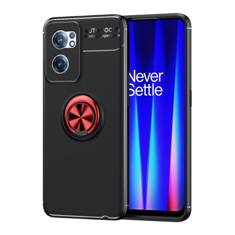 Kryt Na OnePlus Nord CE 2 5G Silikon S Otočnou Podpěrou