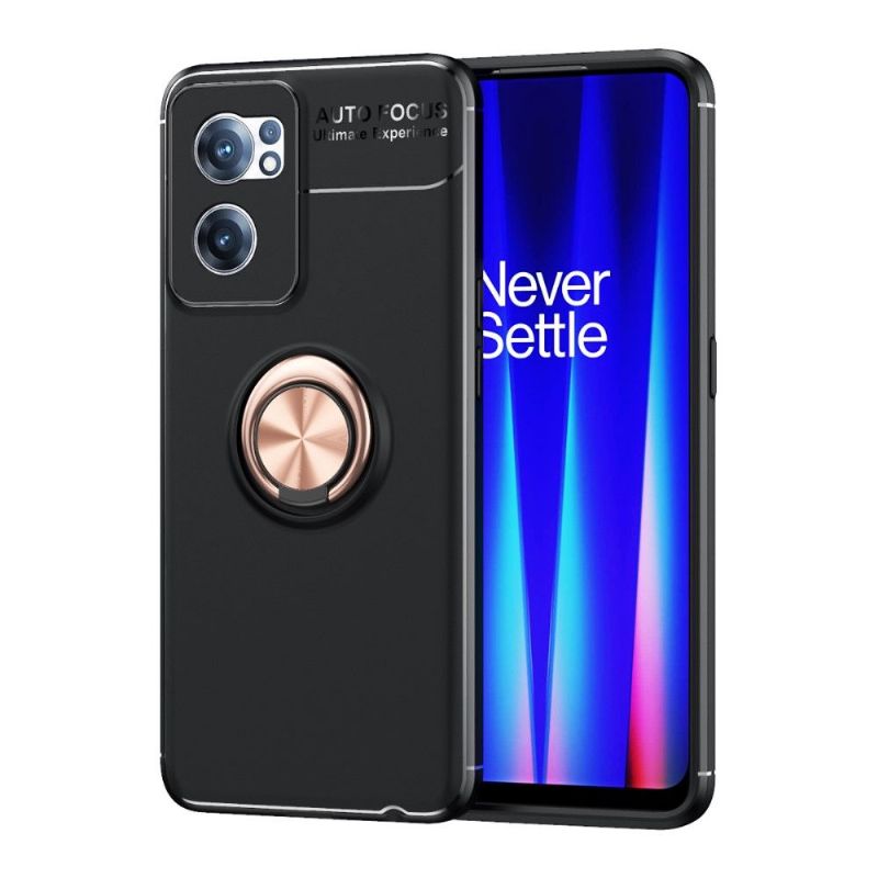 Kryt Na OnePlus Nord CE 2 5G Silikon S Otočnou Podpěrou
