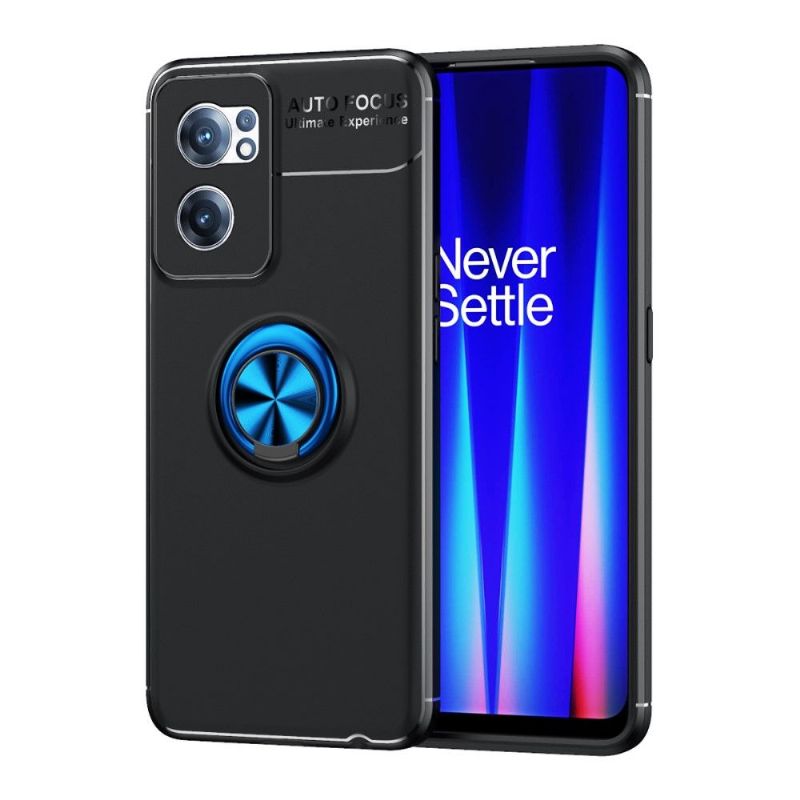 Kryt Na OnePlus Nord CE 2 5G Silikon S Otočnou Podpěrou