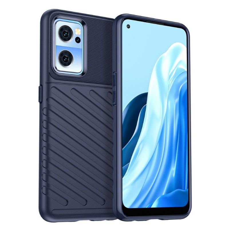 Kryt Na OnePlus Nord CE 2 5G Silikon Thor Series