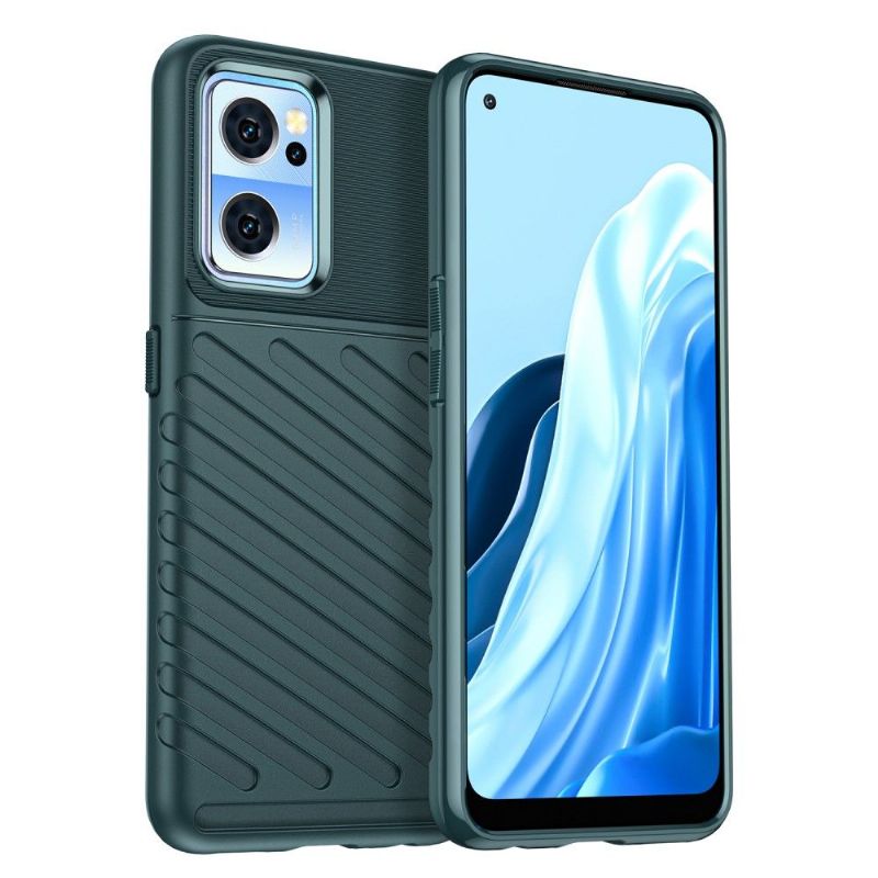 Kryt Na OnePlus Nord CE 2 5G Silikon Thor Series