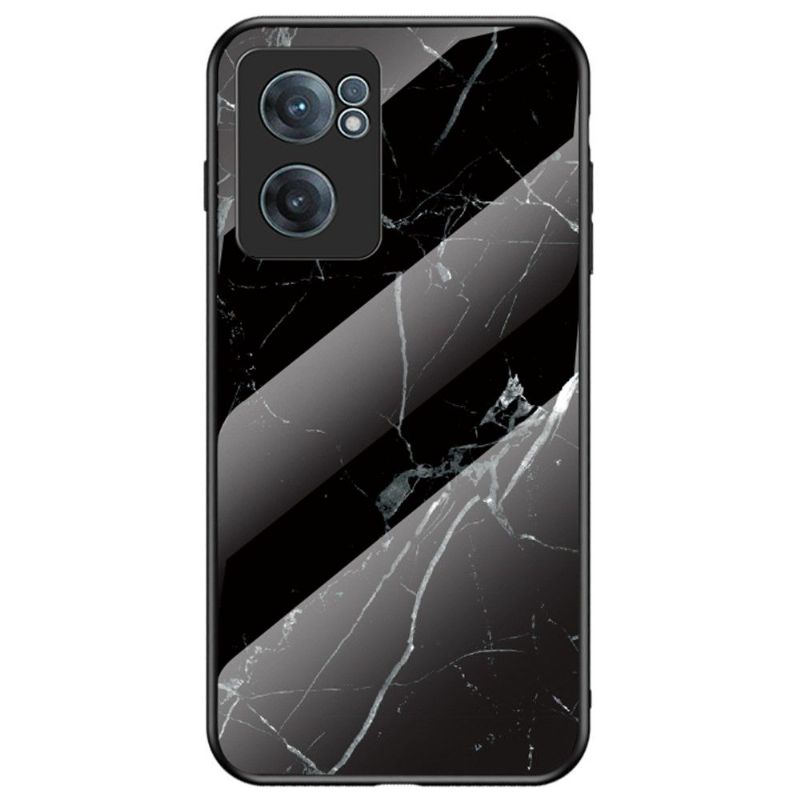 Kryt Na OnePlus Nord CE 2 5G Tvrzené Sklo Lina Marble