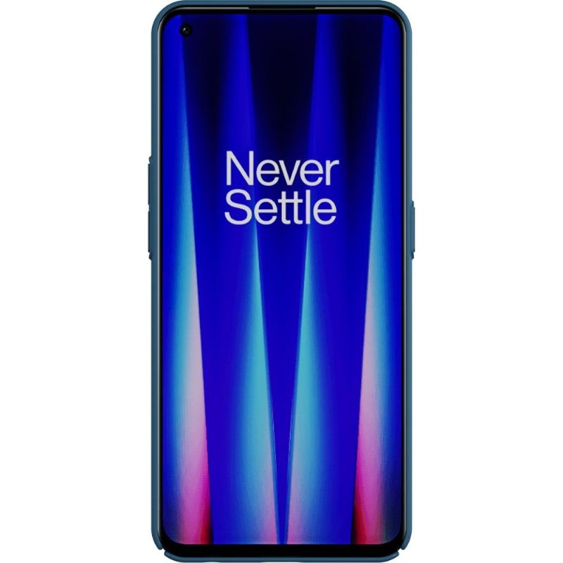 Kryt Na OnePlus Nord CE 2 5G Vačkový Štít Se Zadním Krytem Objektivu