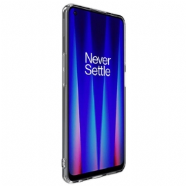 Kryt Na OnePlus Nord CE 2 5G Čirý Silikon Imak