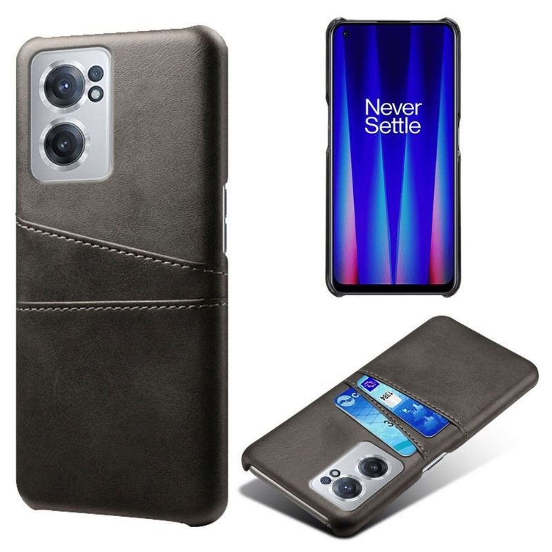 Kryty Na Mobil Na OnePlus Nord CE 2 5G Melodie Držitele Karty