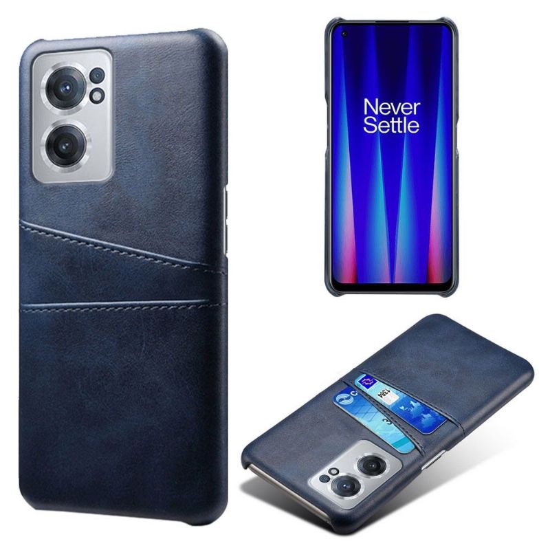Kryty Na Mobil Na OnePlus Nord CE 2 5G Melodie Držitele Karty