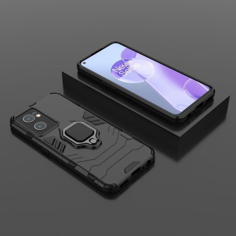 Kryty Na Mobil Na OnePlus Nord CE 2 5G Nárazuvzdorná A Odolná Belinda