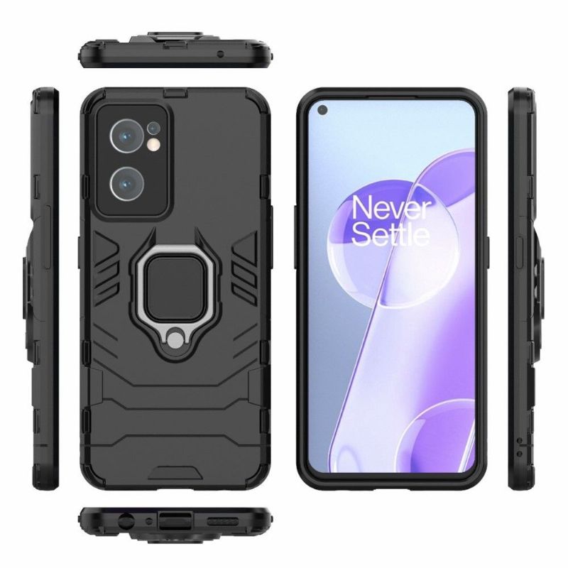 Kryty Na Mobil Na OnePlus Nord CE 2 5G Nárazuvzdorná A Odolná Belinda